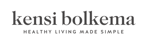 Kensi Bolkema Wellness